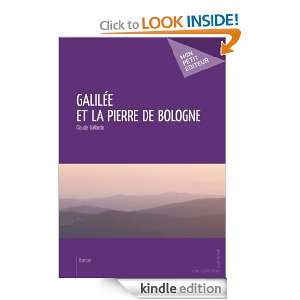   de Bologne (French Edition) Claude Gallardo  Kindle Store