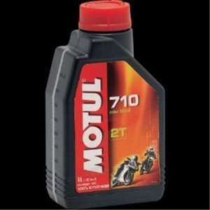   Oil 4 Liter (ea) for Off Roads Oil injection or Racing Premix Motors