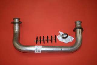   GM Chevy crossover Pipe 6.5 Diesel crossover kit 339786 /19410  