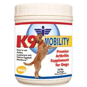  K9 Mobility