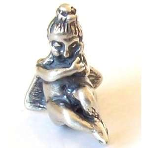 Melina World Jewellery   God of Love Eros   3008   Sterling Silver 925 