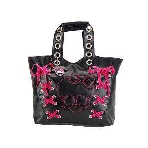  Monster High Purse Toys & Games