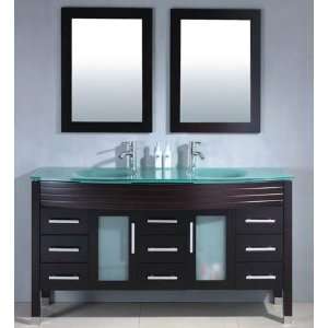  MTD 8129 modern bathroom Vanity