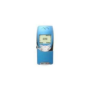     Power Flip   Blue For Nokia 8290 Cell Phones & Accessories