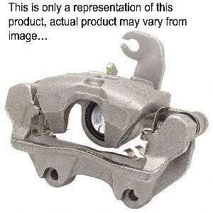   Remanufacturers Inc. 12 8208 Front Right Rebuilt Caliper Automotive