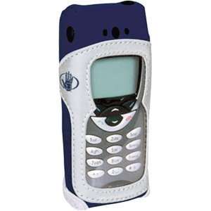  Nokia 8260 Swivel Body Glove Case Blue Electronics