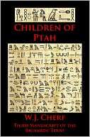 Children of Ptah. Third Manuscript of the Richards Trust