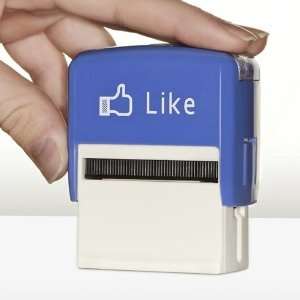  Like and Dislike Stamps   Facebook Like Button Toys 