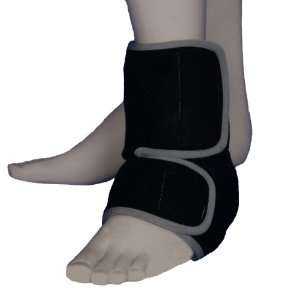  Cold One Ankle/Foot Ice Wrap
