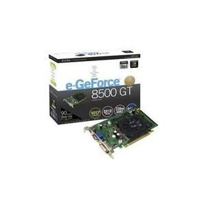  GeForce 8500GT 256MB HDCP 256 P2 N742 LR