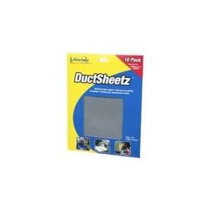  Duct Tape Sheets 8.5x11 10pk