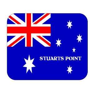  Australia, Stuarts Point Mouse Pad 