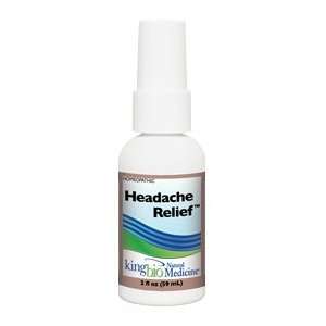  Headache Relief 2oz