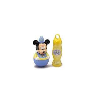  Bubble Wubble Tumbler   Mickey Mouse Toys & Games