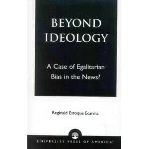  Beyond Ideology Reginald Estoque Ecarma Books