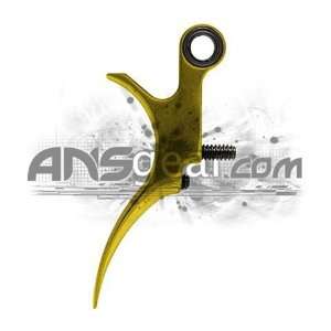  Custom Products CP Intimidator Sling Trigger   Dust Yellow 
