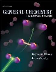 Workbook with Solutions to accompany General Chemistry, (0077296117 