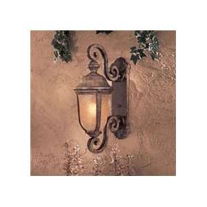   Outdoor Wall Sconces The Great Outdoors GO 8991 PL