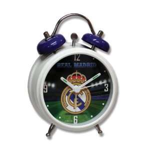 Real Madrid Stadium Alarm Clock