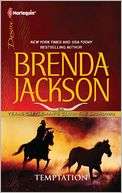   Temptation by Brenda Jackson, Harlequin  NOOK Book 