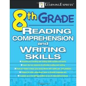   and Writing Skills Test [Paperback] LearningExpress Editors Books