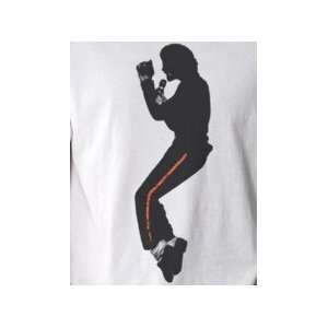  Michael Jackson pop art graphic T shirt (Mens XL 