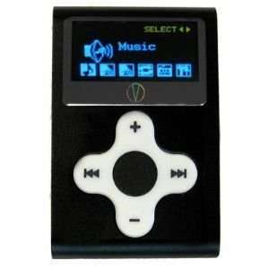  V Clip 2GB /WMA/FM/Voice Re Electronics