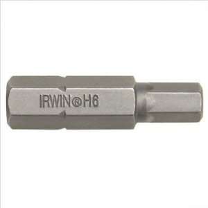  92507 Irwin 2Mm Socket Head Insert Bit X 1  1/4