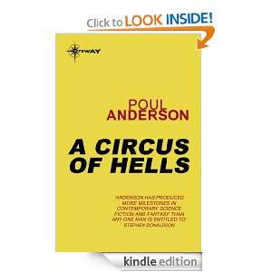 Circus of Hells Poul Anderson  Kindle Store