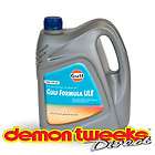 gulf formula engine oil ule 5w 30 viscosity 1 litre
