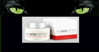 Skinception Stretch Mark Therapy Remover Cream 1 Month  