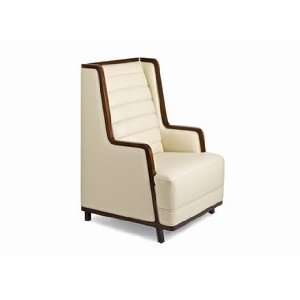  Cabot Wrenn Attitude 5436 Reception Lounge High Back Chair 