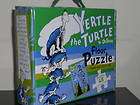 DR.SEUSS FLOOR PUZZLE YERTLE T