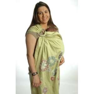   Lightly Padded Ring Sling Baby Wrap Child Carrier   Size S Baby
