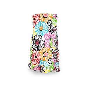  Room It Up Fresh Bouquet Spa Wrap Size XS/S Toys & Games