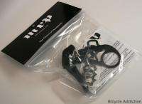 MRP 1x 32 36t Guide BB Mount Chain Guide Black  