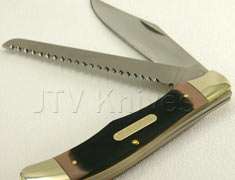 Schrade Knives Old Timer Son Of A Gun Knife 225OT  