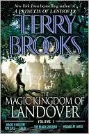 The Magic Kingdom of Landover Terry Brooks