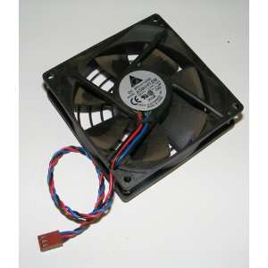  DELTA   DELTA 12V 0.20A 92X92X25MM FAN