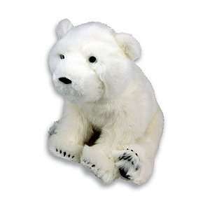  WowWee Alive 9010 Polar Bear Cub Toys & Games
