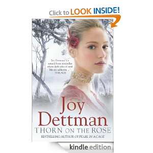 Thorn on the Rose Joy Dettman  Kindle Store