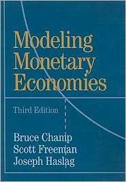   Economies, (0521177006), Bruce Champ, Textbooks   