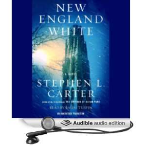  New England White A Novel (Audible Audio Edition 