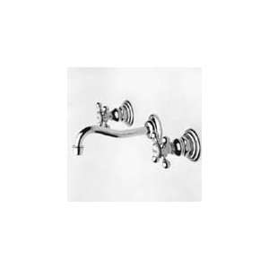  Newport Brass 3 9301 Chesterfield Wall Mount Bathroom Sink 