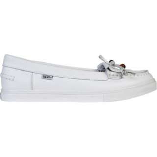 Womens Vans Mikalah Slip On Shoes White Multiple Sizes NIB  