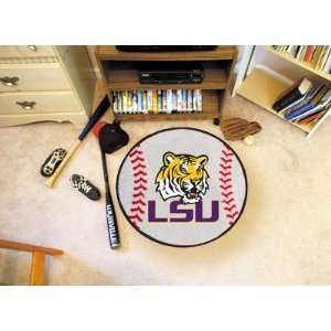  Louisiana State University   Baseball Mat Sports 