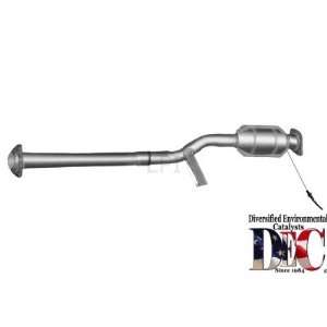  Dec Catalytic Converters INF94510A Catalytic Converter 