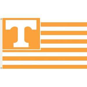  95101   Tennessee Volunteers 3 Ft. X 5 Ft. Flag W/Grommets 