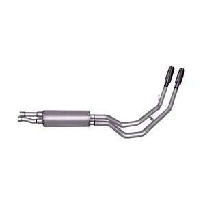  Gibson 9602 Dual Sport Cat Back Exhaust System Automotive