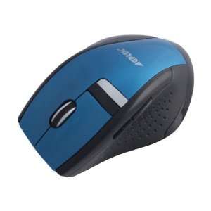  AGPtek 2.4 GHz WirelessUSB optical mouse with 6D buttons 